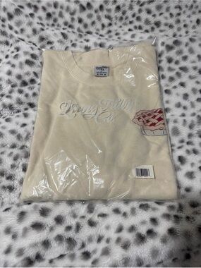 living fully sweatshirt